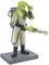 Dept 56 Hot Properties Ghostbusters Peter Venkman #6007408 Free Shipping